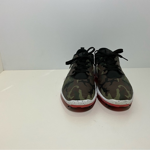 Nike Camo Golf shoes USED size 12. - Picture 5 of 11